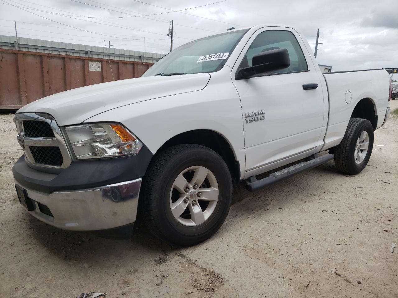 Ram 1500 2013