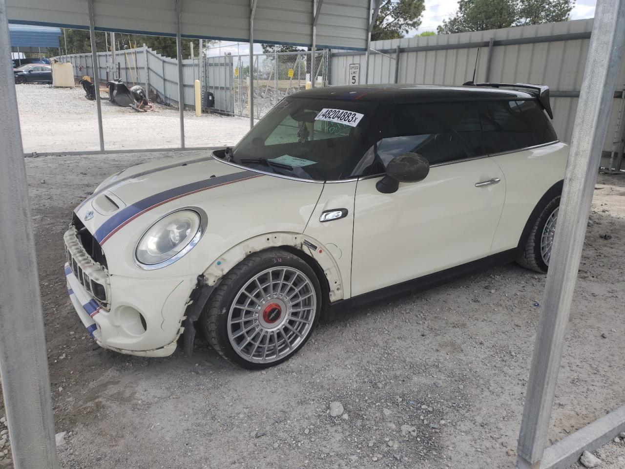 Mini Cooper 2014