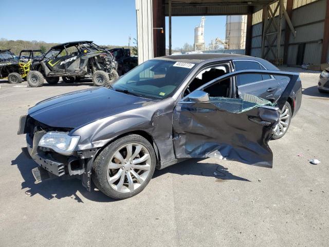 Chrysler 300 2019