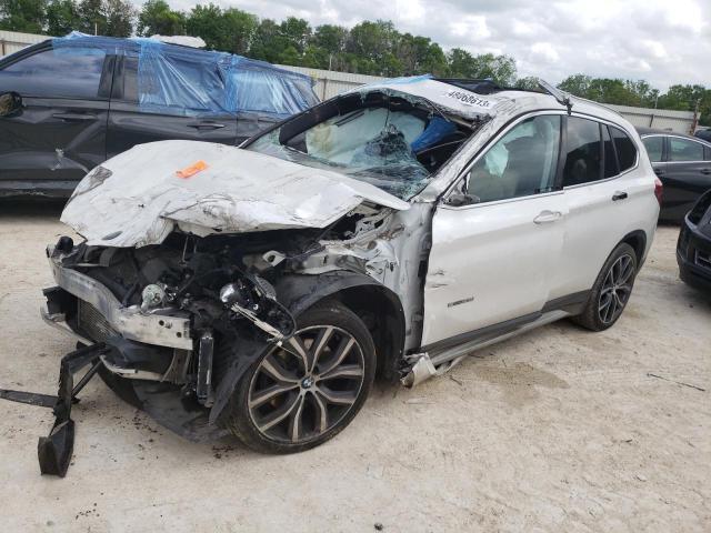 Bmw X1 2017