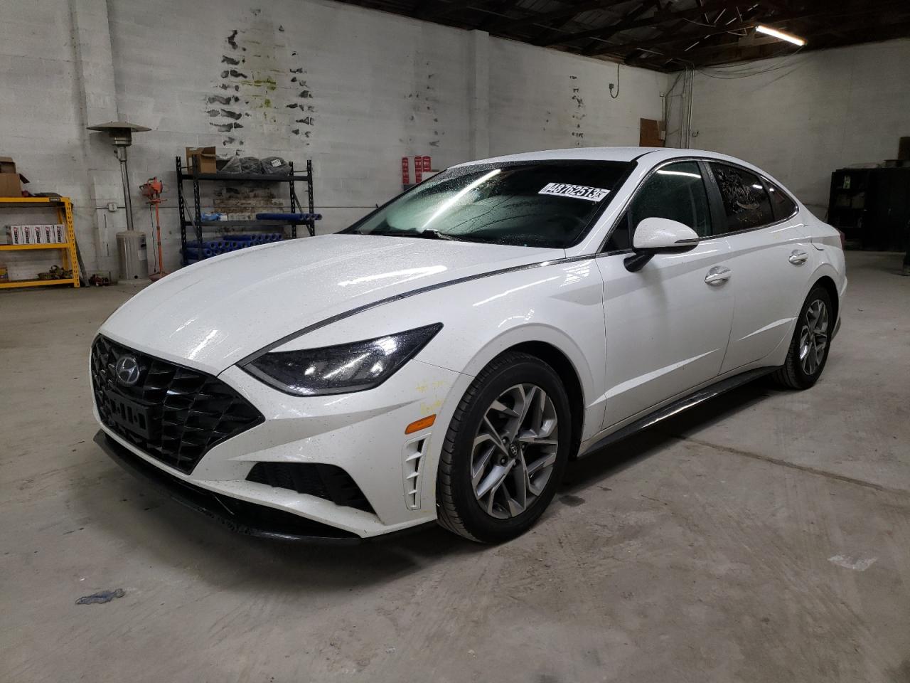 Hyundai Sonata 2020