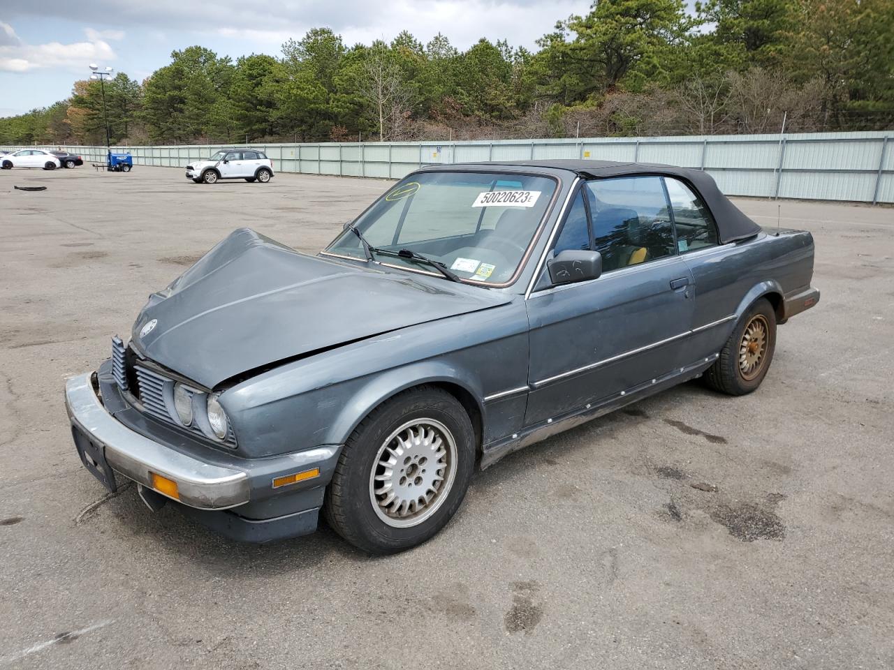 Bmw 3 series 2016