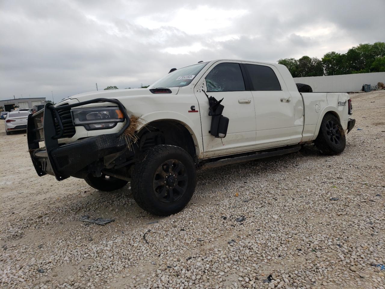Ram 2500 2021