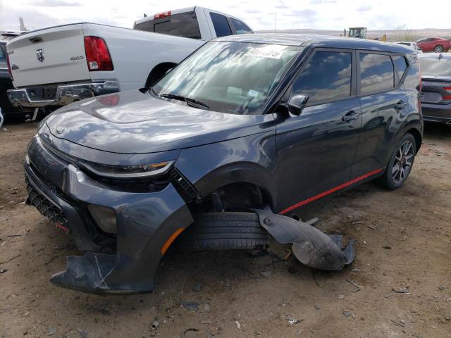 Kia Soul 2020