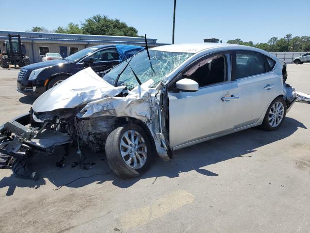 Nissan Sentra 2019