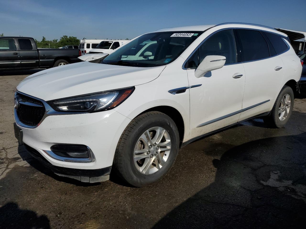 Buick Enclave 2019