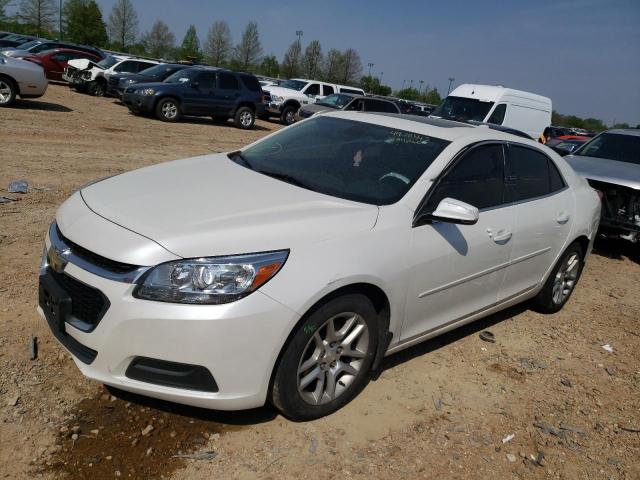 CHEVROLET MALIBU LIM 2016