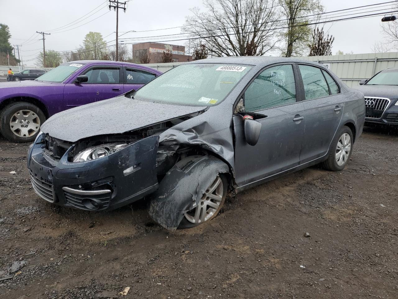 Volkswagen Jetta 2006