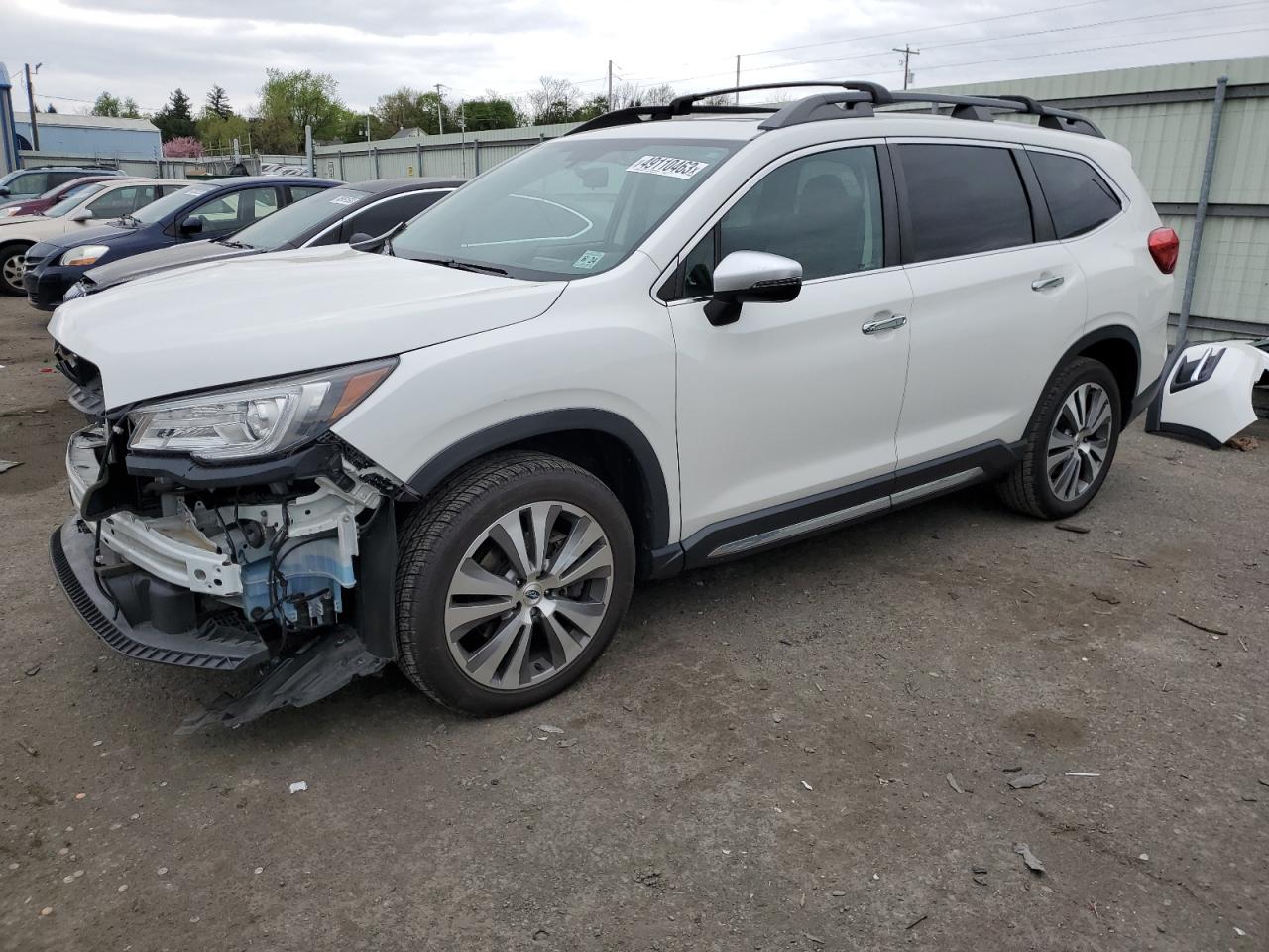 Subaru Ascent 2019