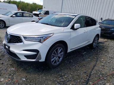 Acura Rdx 2020
