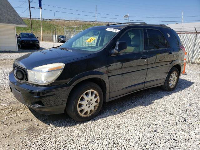 Buick Rendezvous 2007