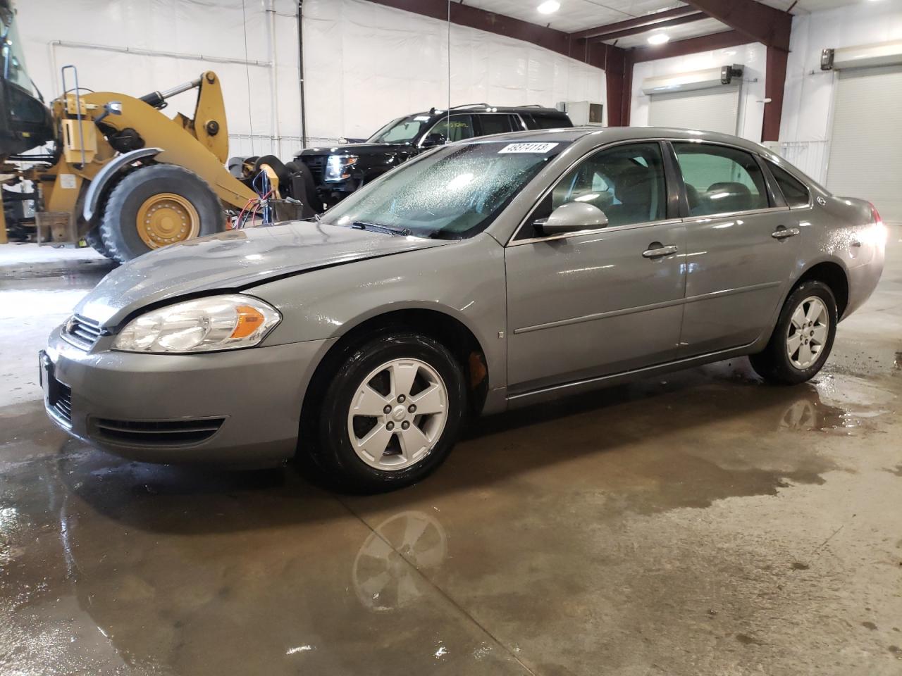 Chevrolet Impala 2007