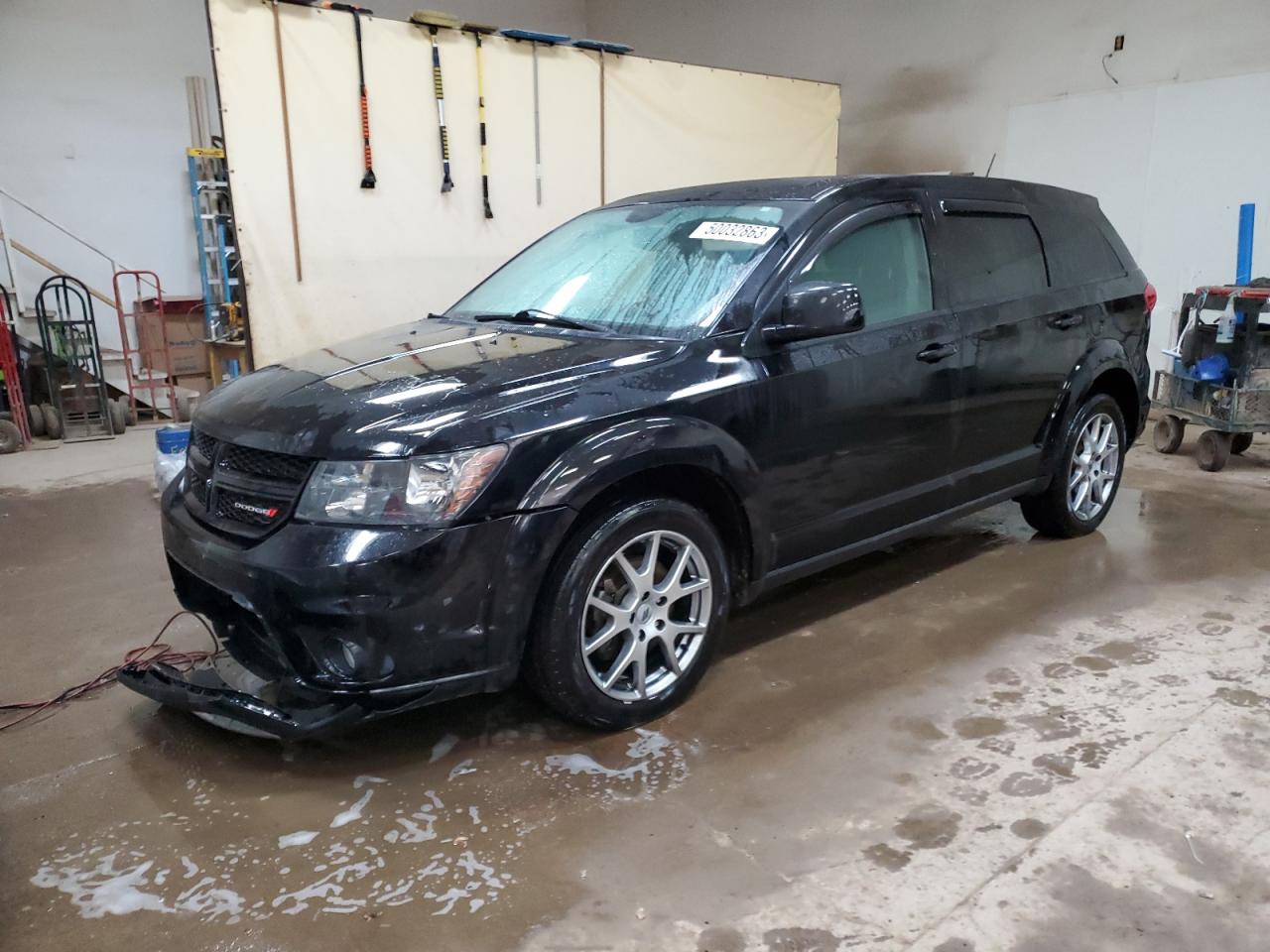 Dodge Journey 2018