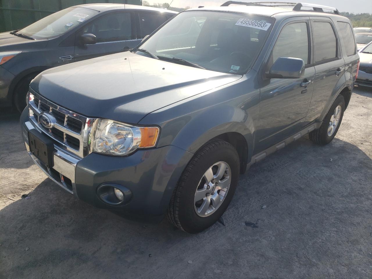Ford Escape 2012