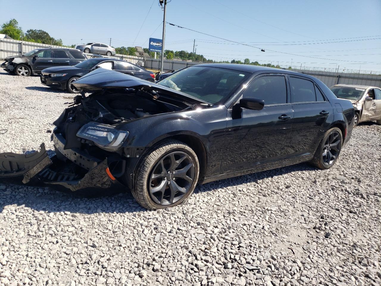 Chrysler 300 2020
