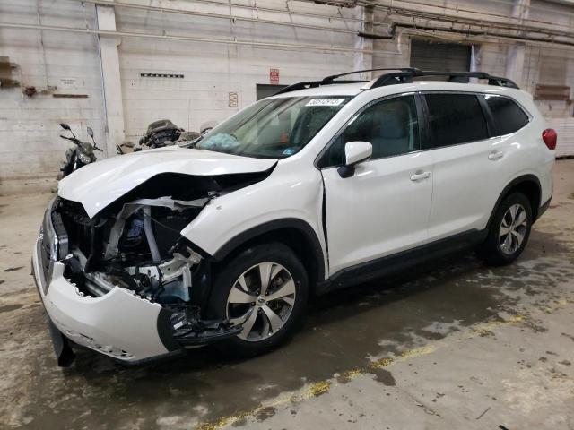 Subaru Ascent 2019