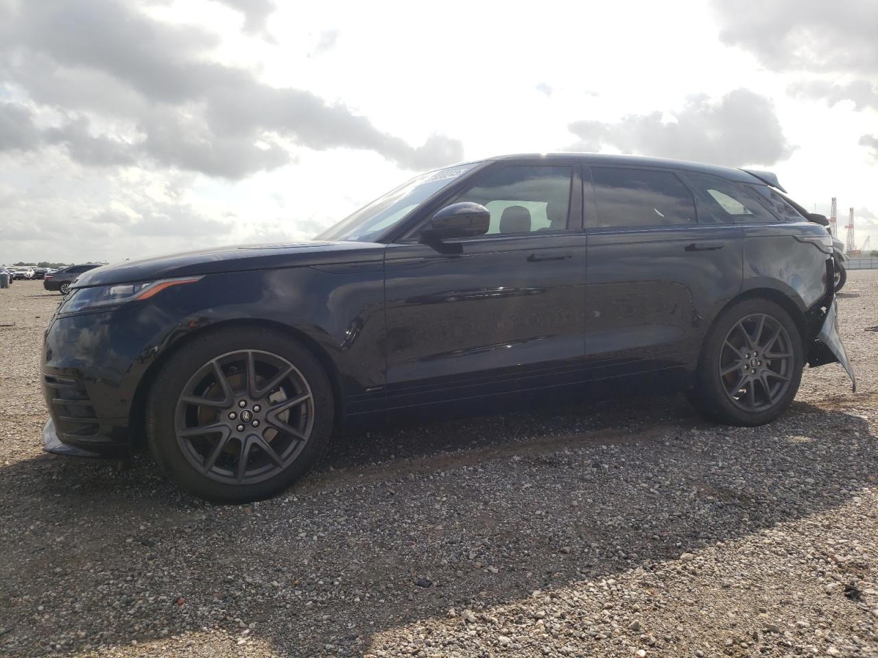 Land rover Range rover velar 2021