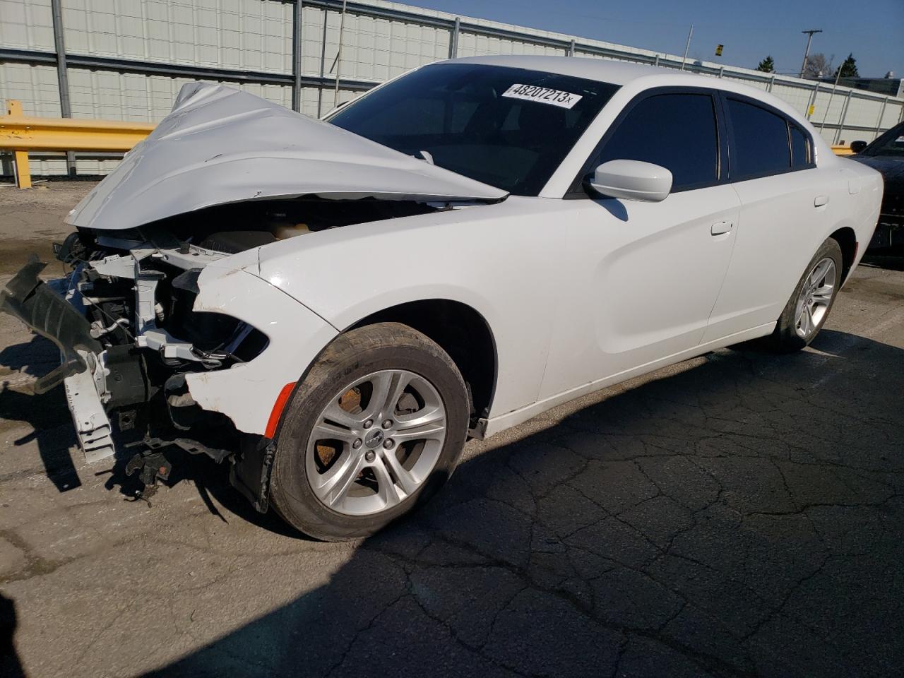 Dodge Charger 2019
