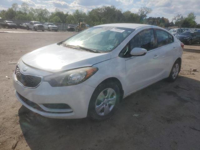 Kia Forte 2014