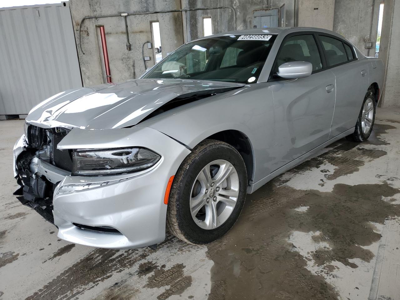 Dodge Charger 2014