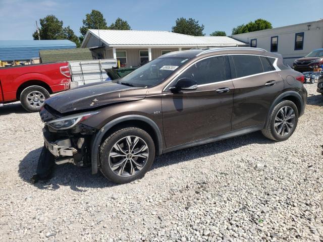 Infiniti Qx30 2017