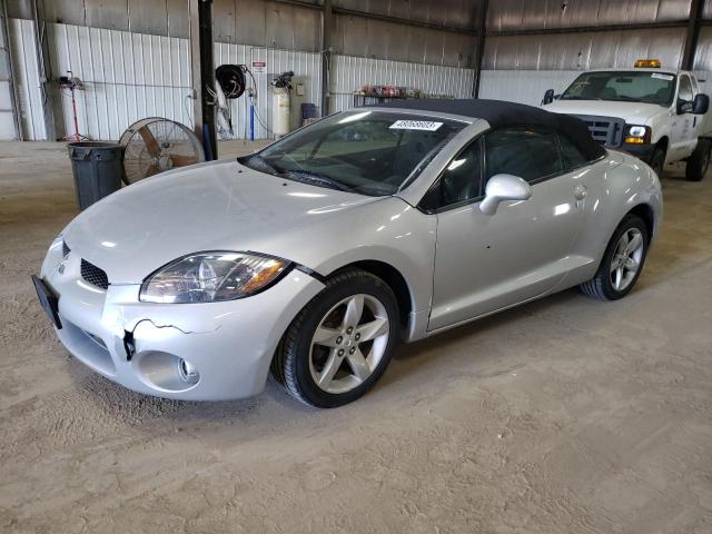 Mitsubishi Eclipse 2007