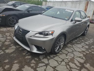 Lexus Is 2015