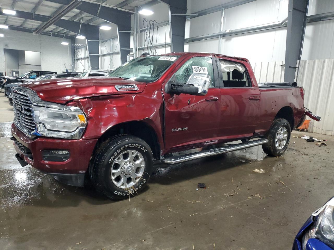 RAM 2500 2023