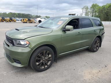 Dodge Durango 2019
