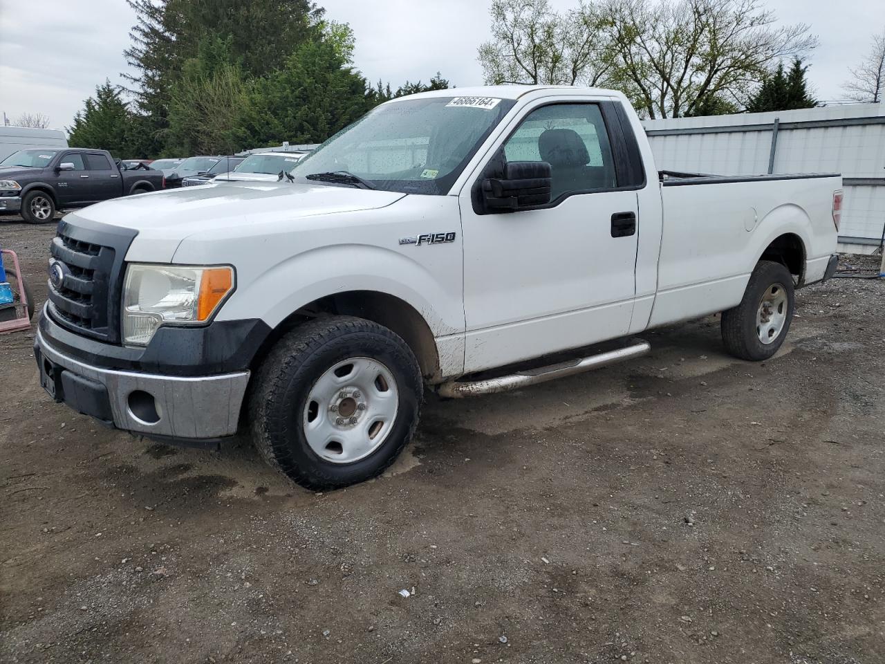 Ford F-150 2009