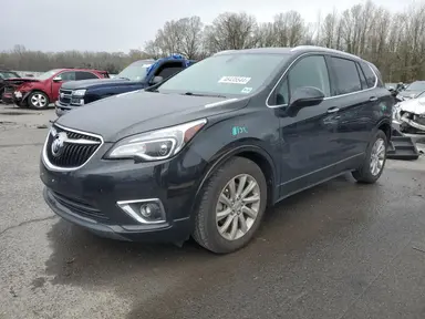 Buick Envision 2019