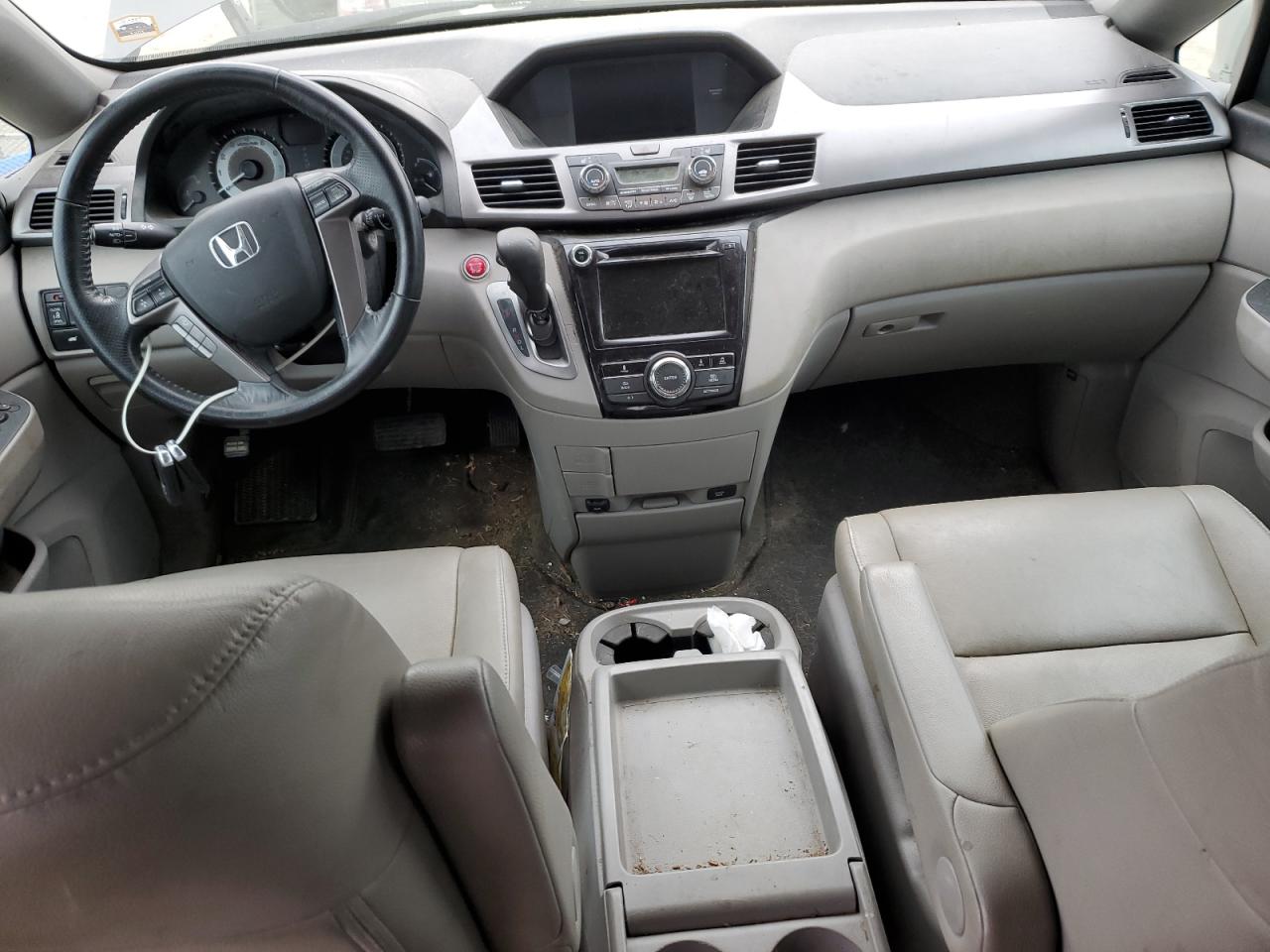 DayDrive
