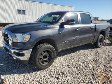 Ram 1500 2019