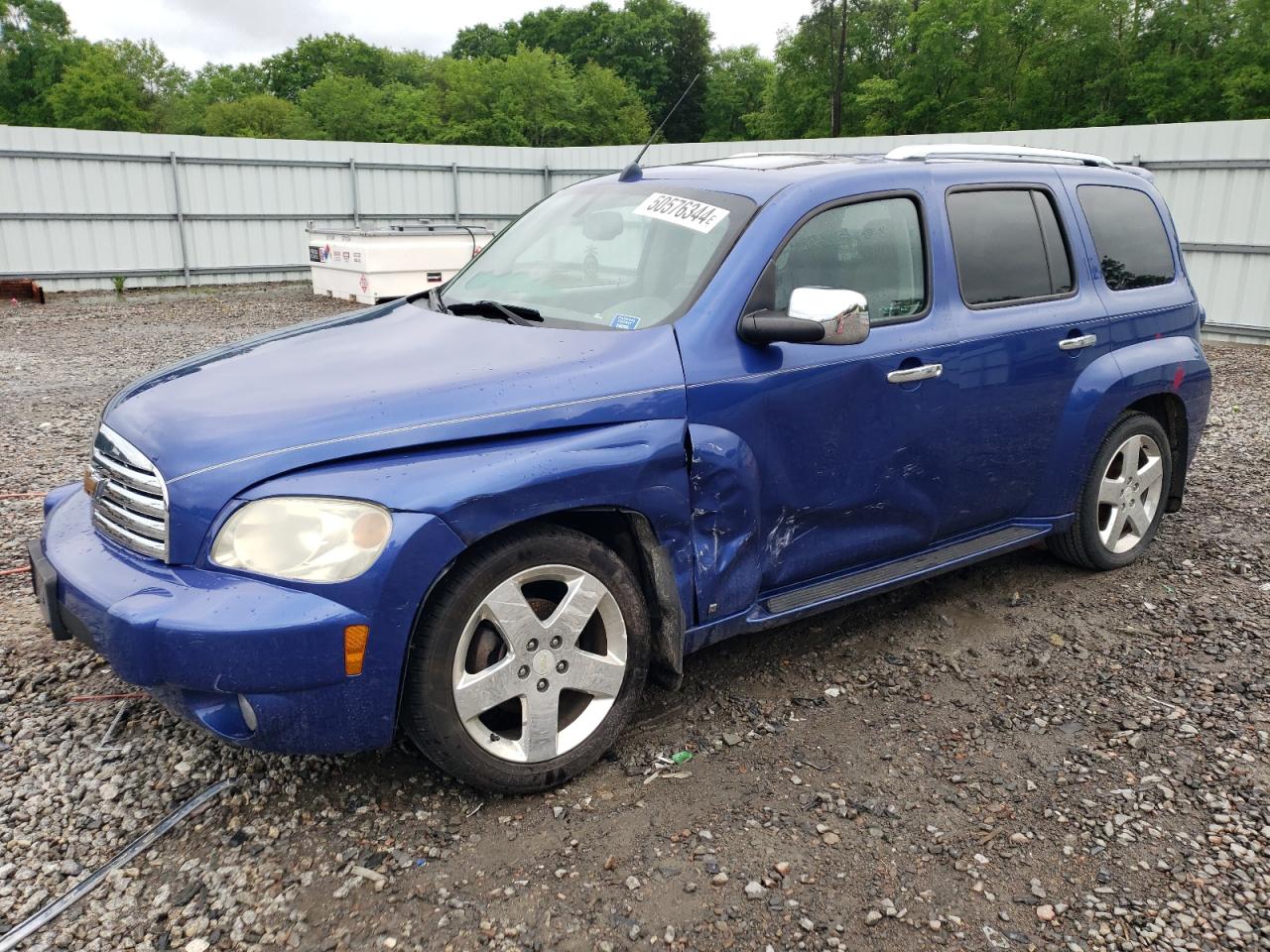 Chevrolet Hhr 2006