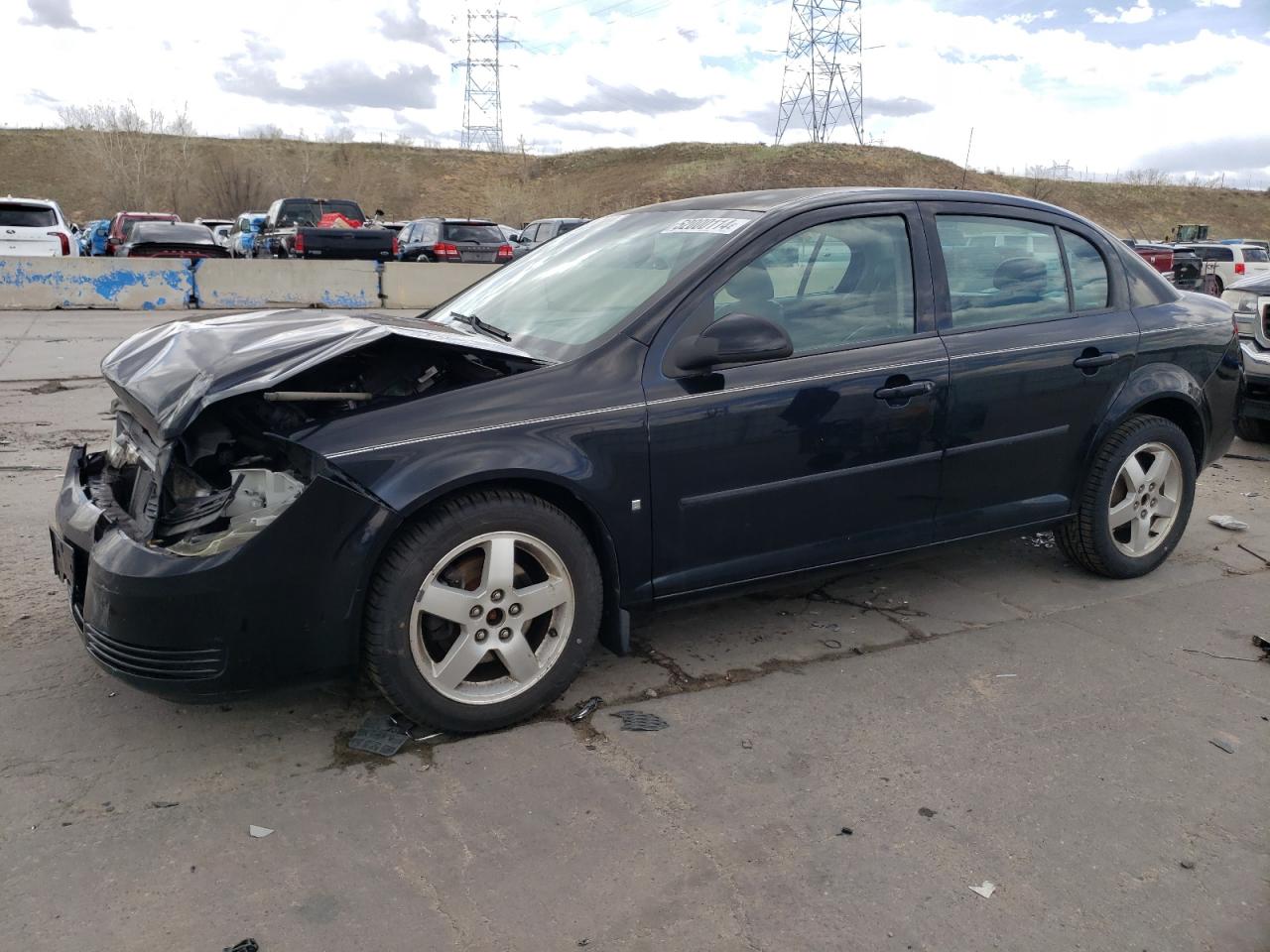 Chevrolet Cobalt 2009
