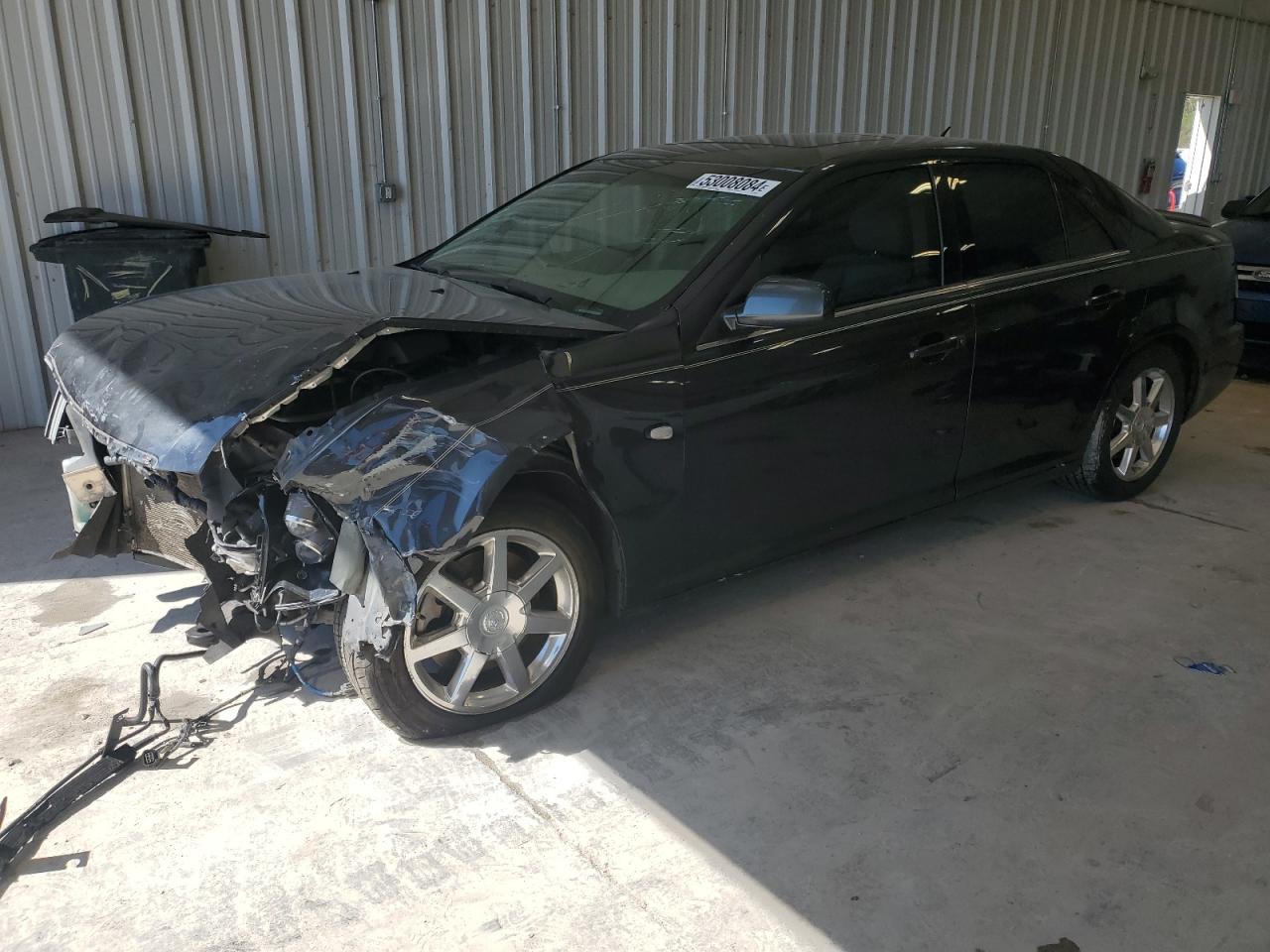 Cadillac Sts 2005