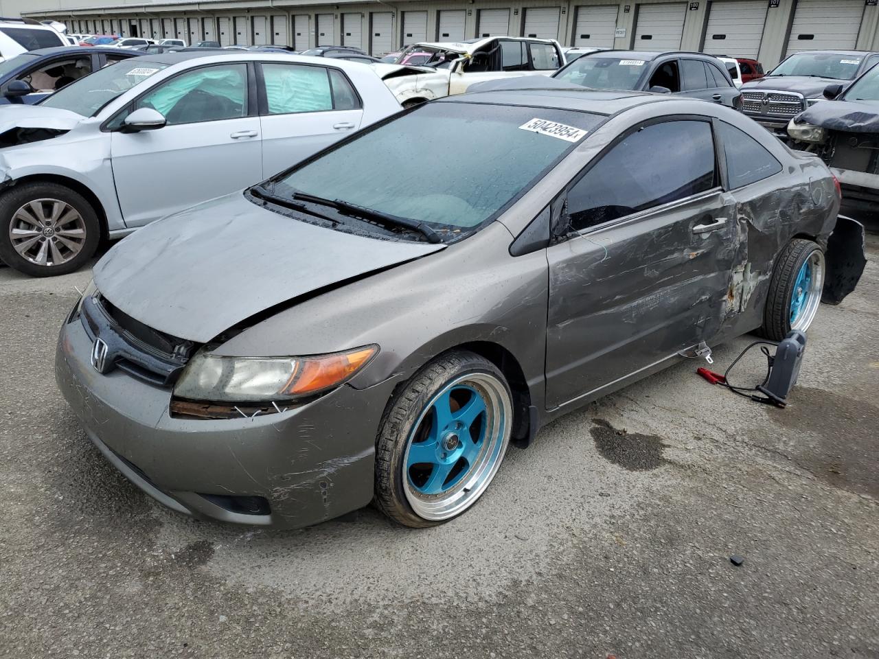 HONDA CIVIC 2006