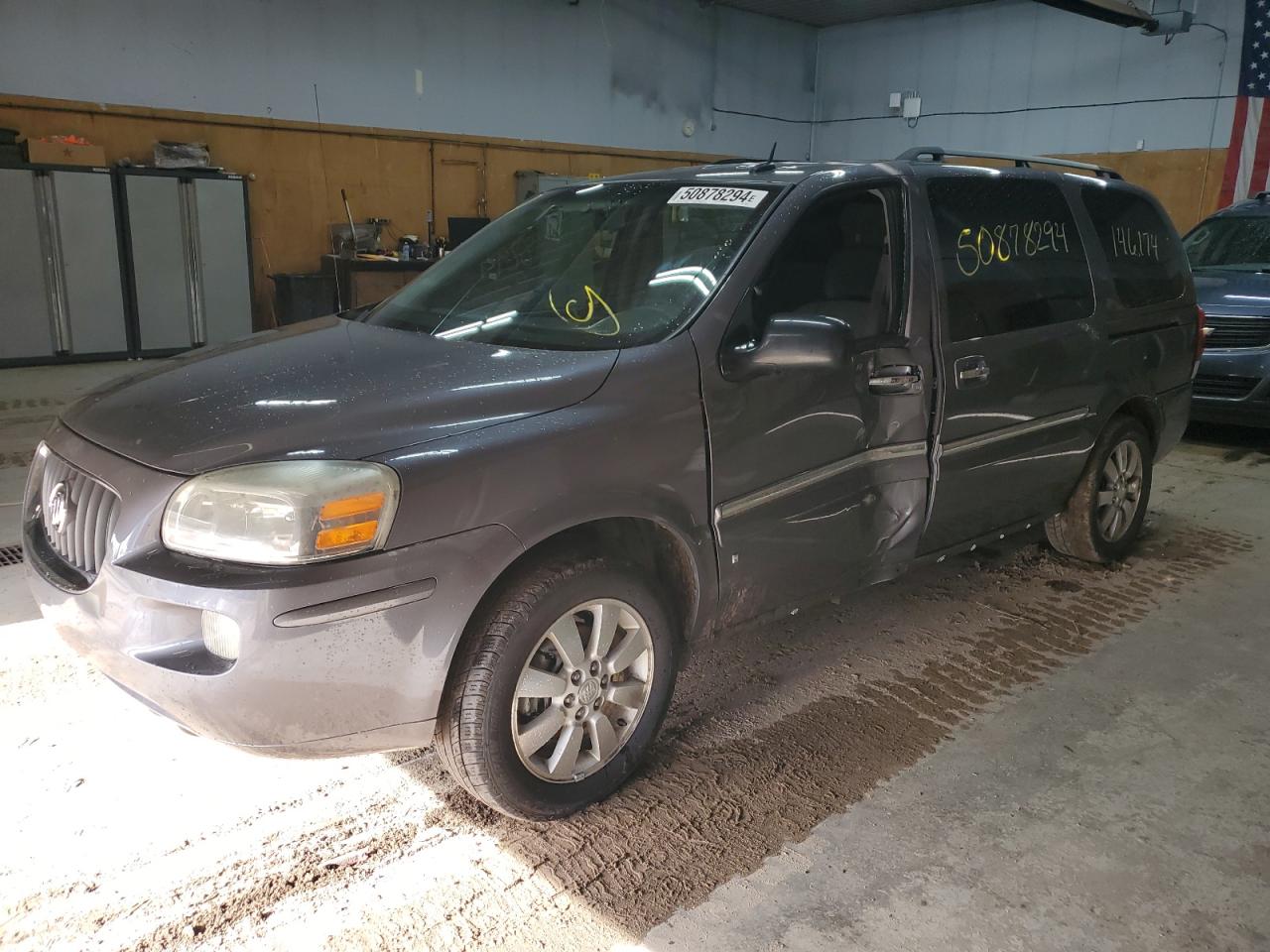Buick Terraza cx 2007