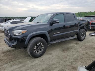 Toyota Tacoma 2019