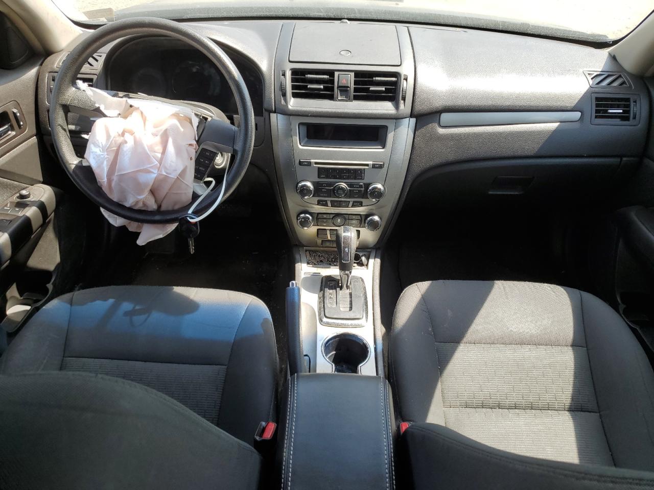 DayDrive