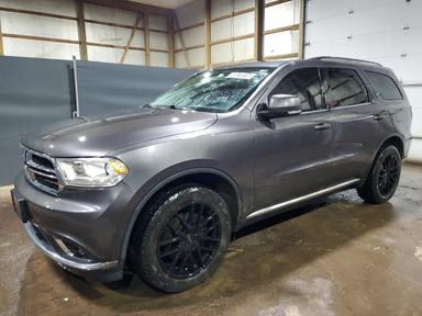 Dodge Durango 2014