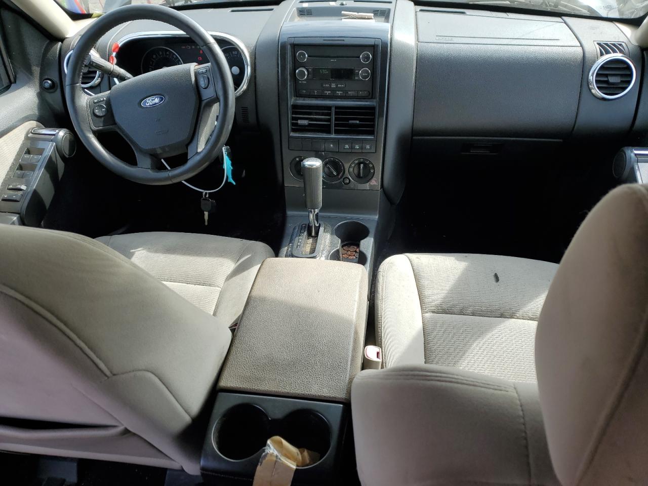 DayDrive