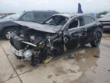 Mercedes-Benz Gla-Class 2019