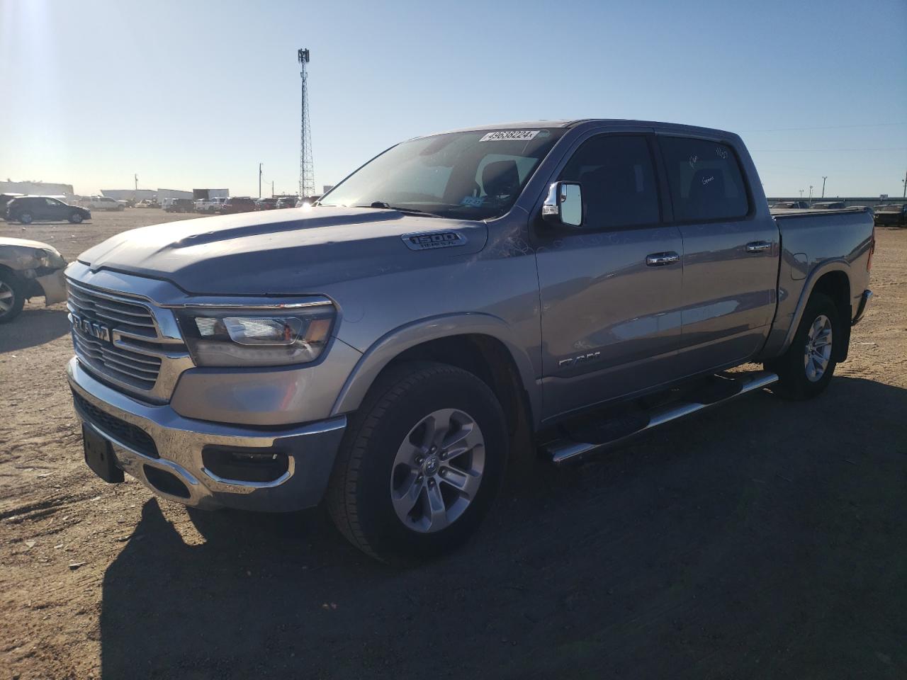 Ram 1500 2019