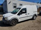 FORD TRANSIT CONNECT 2012