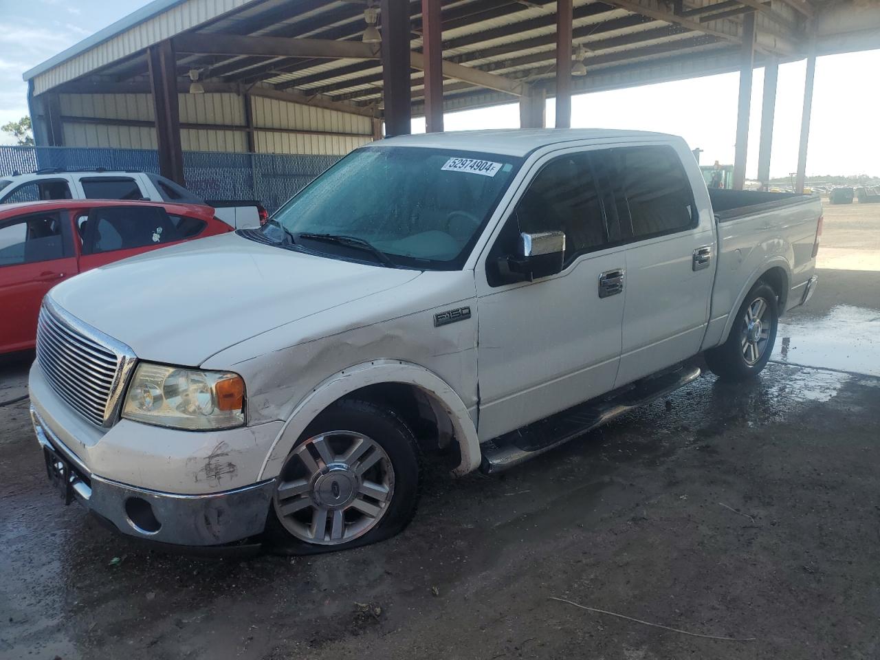 FORD F-150 2008