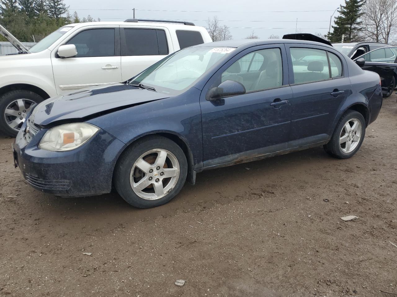 Chevrolet Cobalt 2010