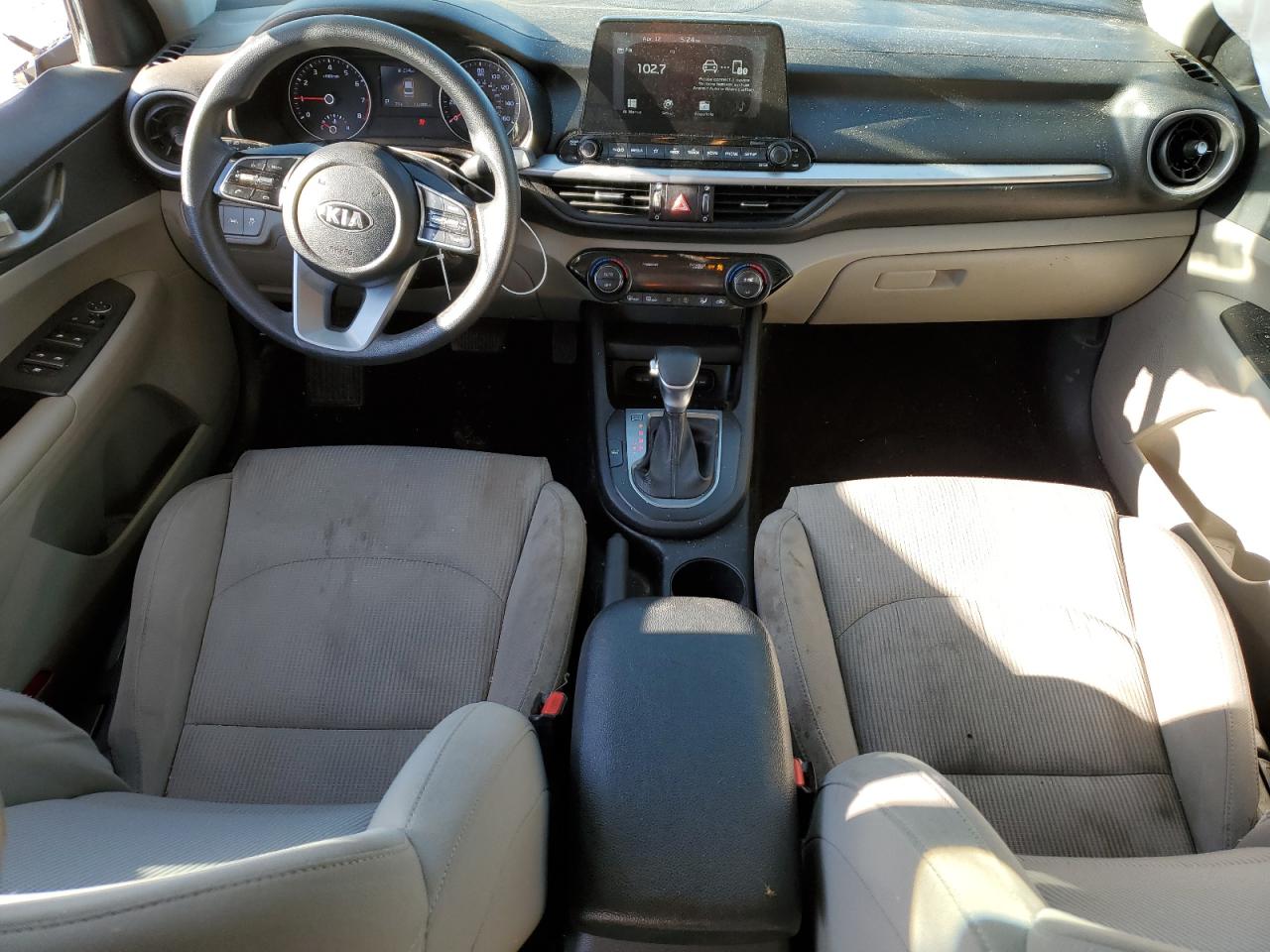 DayDrive