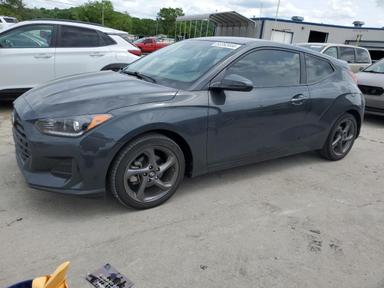 Hyundai Veloster 2019