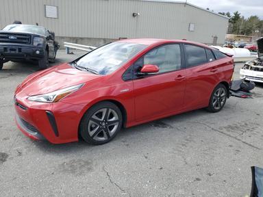 Toyota Prius 2020